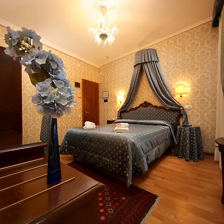 Hotel Da Bruno-3